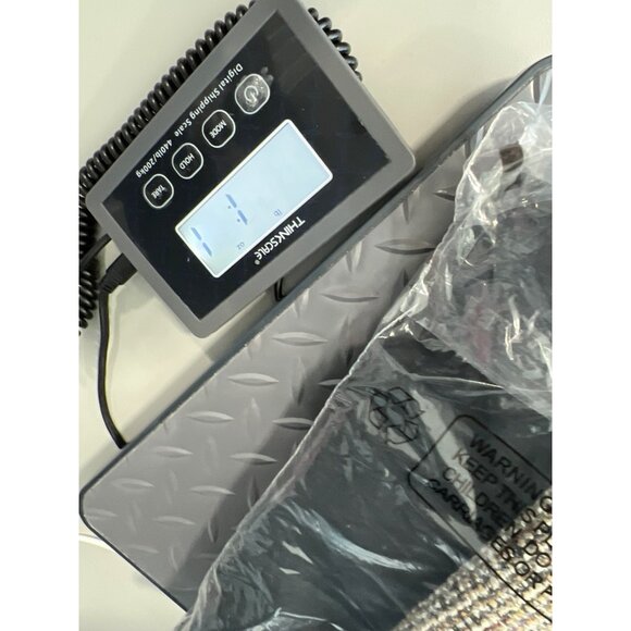 Isaac Mizrahi Live Regular Elbow Sleeve Knee Length Dress Pitch Black Medium - Picture 5 of 5